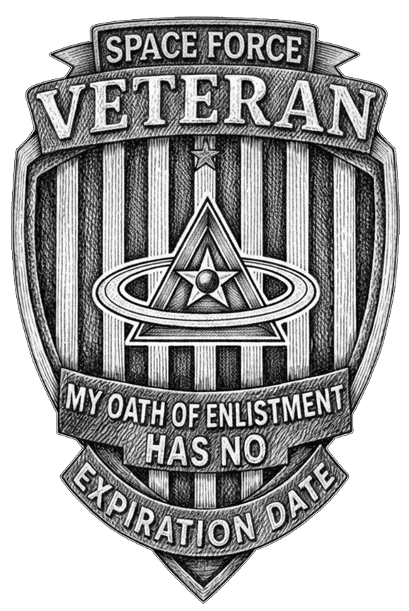 Veteran's Plaque - Image 3